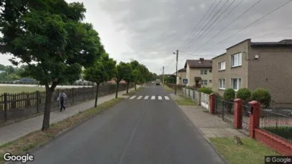 Apartments for rent in Tarnogórski - Photo from Google Street View