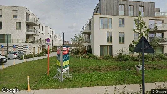 Apartments for rent in Herent - Photo from Google Street View