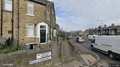 Apartments for rent in Shipley - West Yorkshire - Photo from Google Street View