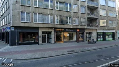 Apartments for rent in Stad Antwerp - Photo from Google Street View