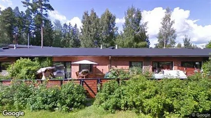 Apartments for rent in Tuusula - Photo from Google Street View