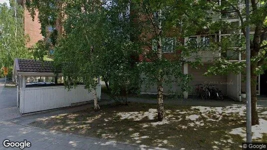 Apartments for rent in Turku - Photo from Google Street View