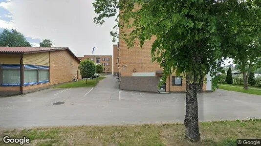 Apartments for rent in Savonlinna - Photo from Google Street View