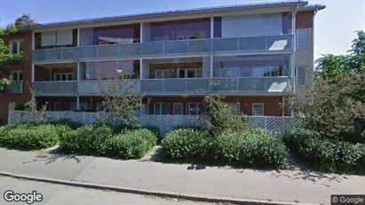 Apartments for rent in Kotka - Photo from Google Street View