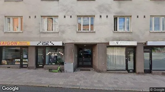 Apartments for rent in Turku - Photo from Google Street View