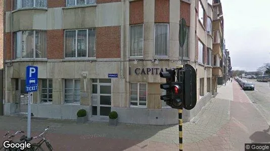 Apartments for rent in Stad Antwerp - Photo from Google Street View