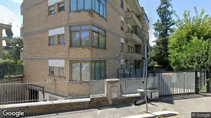 Apartments for rent in Roma Municipio XIV – Monte Mario - Photo from Google Street View