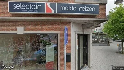 Apartments for rent in Maldegem - Photo from Google Street View