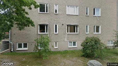 Rooms for rent in Helsinki Läntinen - Photo from Google Street View