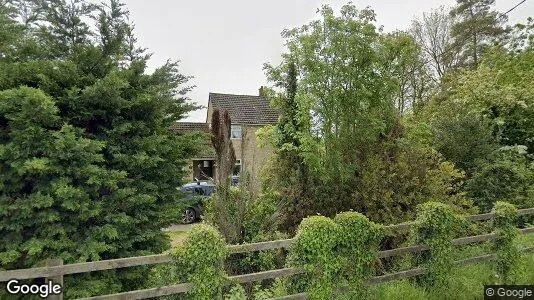 Apartments for rent in Royston - Hertfordshire - Photo from Google Street View