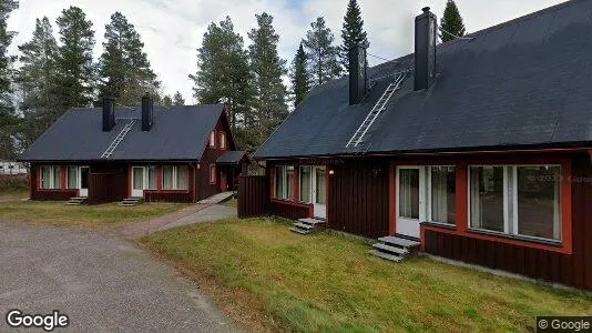 Apartments for rent in Malung-Sälen - Photo from Google Street View