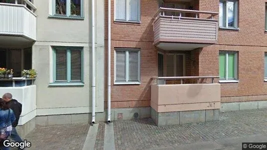 Rooms for rent in Gothenburg City Centre - Photo from Google Street View