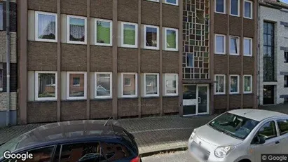 Apartments for rent in Mönchengladbach - Photo from Google Street View