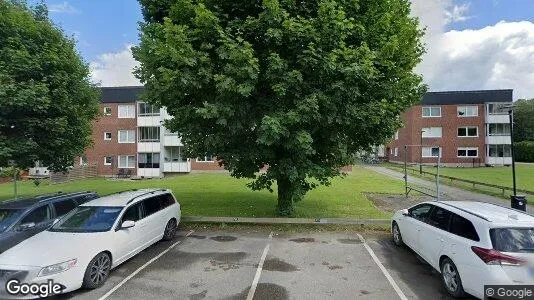 Apartments for rent in Tidaholm - Photo from Google Street View