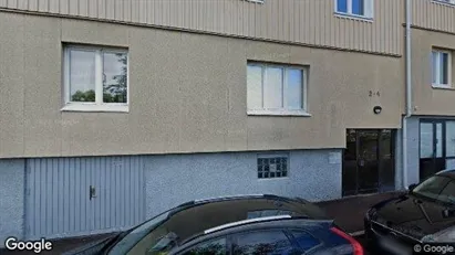 Apartments for rent in Örgryte-Härlanda - Photo from Google Street View