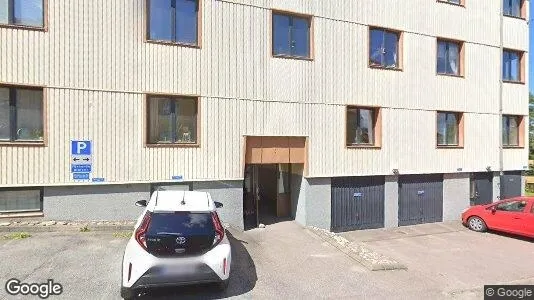 Apartments for rent in Örgryte-Härlanda - Photo from Google Street View