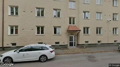 Apartments for rent in Västerås - Photo from Google Street View