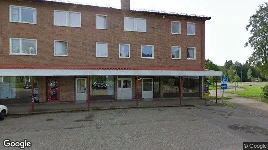 Apartments for rent in Karlstad - Photo from Google Street View