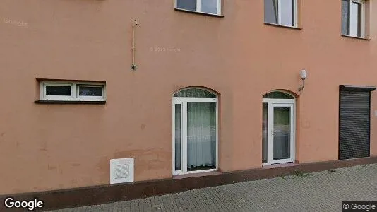 Apartments for rent in Praha-východ - Photo from Google Street View