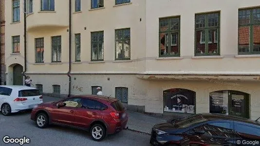 Apartments for rent in Karlskrona - Photo from Google Street View