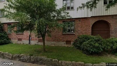 Rooms for rent in Majorna-Linné - Photo from Google Street View