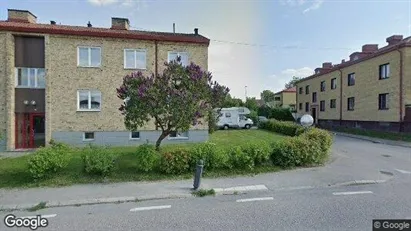 Apartments for rent in Kungsör - Photo from Google Street View