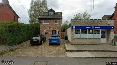 Apartments for rent in Dursley - Gloucestershire - Photo from Google Street View