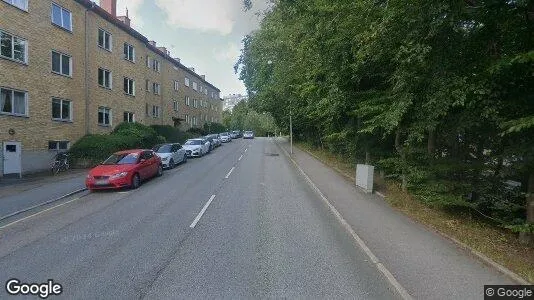 Rooms for rent in Örgryte-Härlanda - Photo from Google Street View