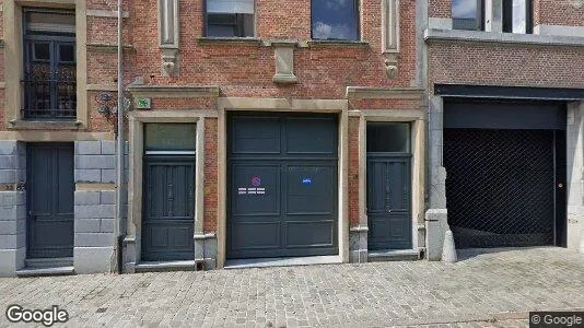 Apartments for rent in Stad Antwerp - Photo from Google Street View