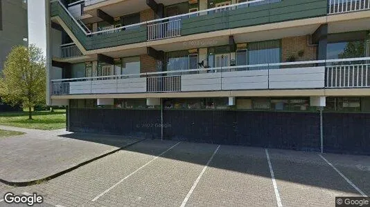 Apartments for rent in Arnhem - Photo from Google Street View