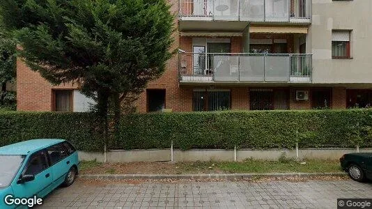 Apartments for rent in Budapest XIII. kerület - Photo from Google Street View