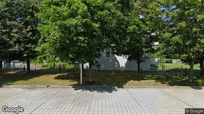 Apartments for rent in Graz - Photo from Google Street View