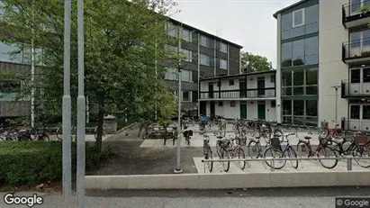 Rooms for rent in Lund - Photo from Google Street View