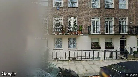 Apartments for rent in London SW7 - Photo from Google Street View