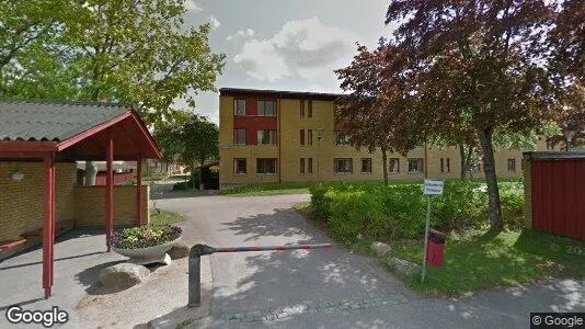 Apartments for rent in Växjö - Photo from Google Street View