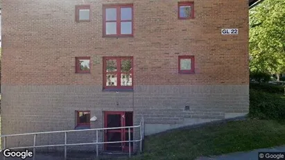 Apartments for rent in Växjö - Photo from Google Street View