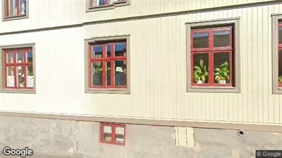 Apartments for rent in Askersund - Photo from Google Street View