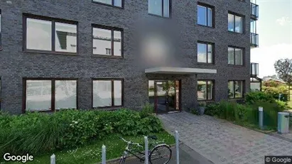 Apartments for rent in Mölndal - Photo from Google Street View