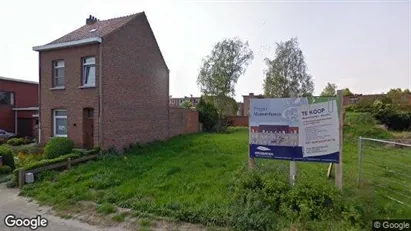 Apartments for rent in Boechout - Photo from Google Street View