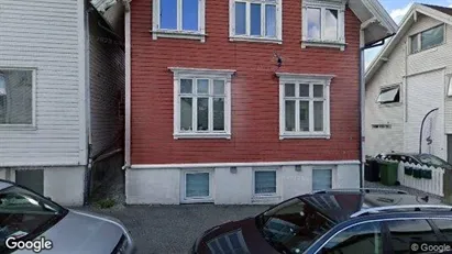 Apartments for rent in Stavanger - Photo from Google Street View