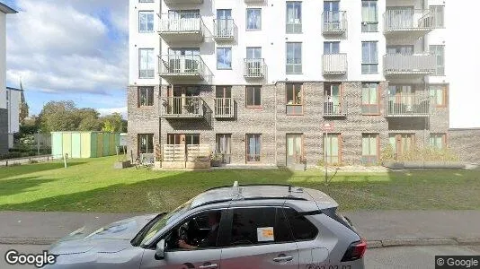 Apartments for rent in Burlöv - Photo from Google Street View