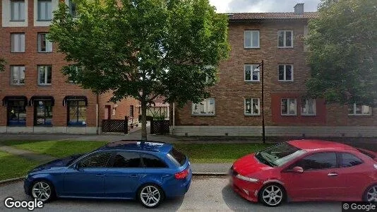 Apartments for rent in Örebro - Photo from Google Street View