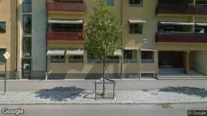 Apartments for rent in Falun - Photo from Google Street View