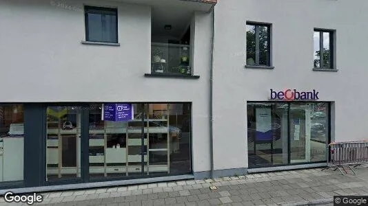 Apartments for rent in Halle - Photo from Google Street View