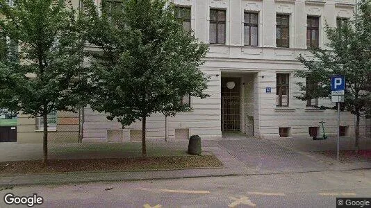 Apartments for rent in Łódź - Photo from Google Street View