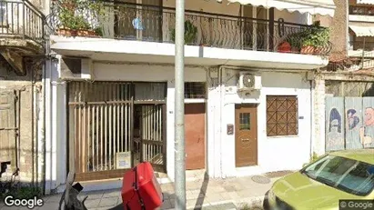 Apartments for rent in Ioannina - Photo from Google Street View