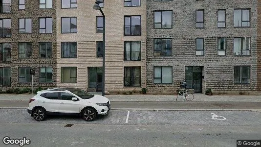 Apartments for rent in Copenhagen S - Photo from Google Street View