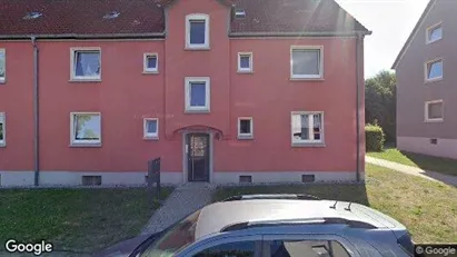 Apartments for rent in Essen - Photo from Google Street View