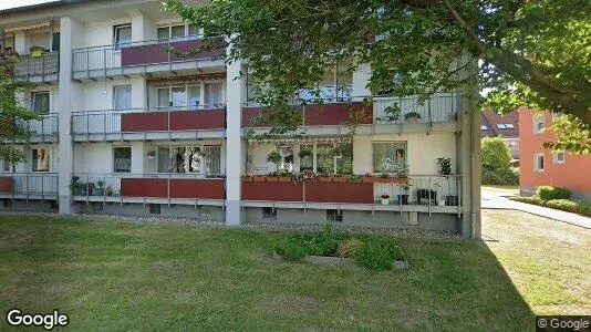 Apartments for rent in Dortmund - Photo from Google Street View