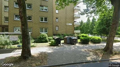 Apartments for rent in Gelsenkirchen - Photo from Google Street View